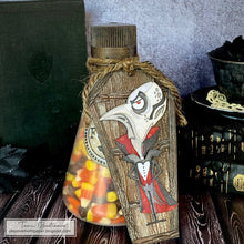 Load image into Gallery viewer, Sizzix - Tim Holtz - Thinlits Dies - The Count Colorize