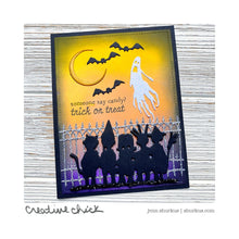 Load image into Gallery viewer, Sizzix - Tim Holtz - Thinlits Dies - Vault Series - Halloween 2021