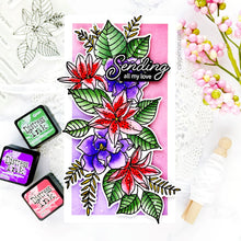 Load image into Gallery viewer, Gina K Designs - Beautiful Blooms - Stamp Set and Die Set Bundle