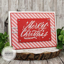 Load image into Gallery viewer, Gina K Designs - Peace on Earth Stamp Set