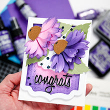 Load image into Gallery viewer, Tim Holtz - Distress Spray Stain - Villainous Potion