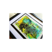 Load image into Gallery viewer, Stampers Anonymous - Tim Holtz - Mini Layering Stencil Set #52