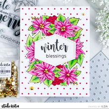 Load image into Gallery viewer, Studio Katia - Mini Polka Dots Cover Die