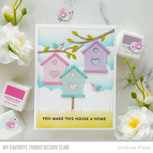 Load image into Gallery viewer, My Favorite Things - Tweet Greetings