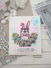 Load image into Gallery viewer, Sizzix - Tim Holtz - Thinlits Die - Bubbling