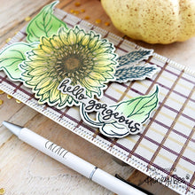 Load image into Gallery viewer, Honey Bee Stamps - Slimline Sentiments: Blanket