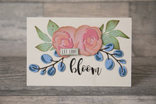 Load image into Gallery viewer, Sizzix - Tim Holtz - Thinlits Dies - Bloom Colorize