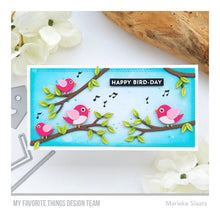 Load image into Gallery viewer, My Favorite Things - Tweet Greetings