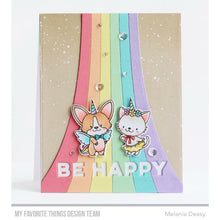 Load image into Gallery viewer, My Favorite Things - Be Happy Die-Namics