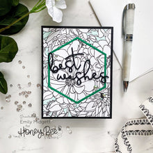 Load image into Gallery viewer, Honey Bee Stamps - Slimline Sentiments: Blanket
