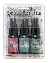 Load image into Gallery viewer, Tim Holtz - Holiday Mica Stain Set 1
