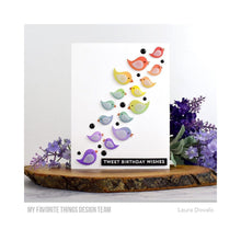 Load image into Gallery viewer, My Favorite Things - Birds of a Feather Die-Namics