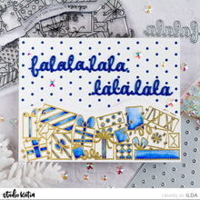Load image into Gallery viewer, Studio Katia - Mini Polka Dots Cover Die