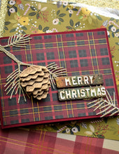 Load image into Gallery viewer, Memory Box - Pinecone Stackers Die - Style 94486