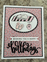 Load image into Gallery viewer, Gina K Designs - Hygge Time - Stamp Set and Die Set Bundle