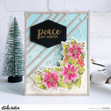 Load image into Gallery viewer, Studio Katia - Half Striped Cover Die