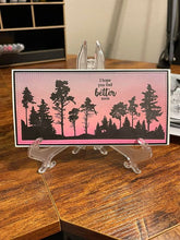 Load image into Gallery viewer, Gina K Designs - Friendly Silhouettes Stamp Set