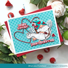 Load image into Gallery viewer, Trinity Stamps - Intertwined Heart Die