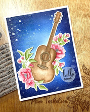 Load image into Gallery viewer, Gina K Designs - Music To My Soul - Stamp Set and Die Set Bundle