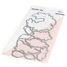 Load image into Gallery viewer, Pinkfresh Studio - Sunflowers - Stamp, Die, Stencil and Washi Tape Bundle