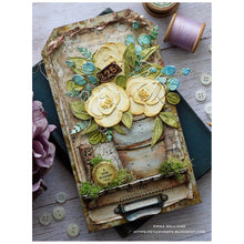 Load image into Gallery viewer, Sizzix - Tim Holtz - Thinlits Dies - Bloom Colorize