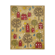 Load image into Gallery viewer, Sizzix - Tim Holtz - Thinlits Dies - Countryside