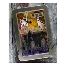 Load image into Gallery viewer, Sizzix - Tim Holtz - Thinlits Dies - Vault Series - Halloween 2021
