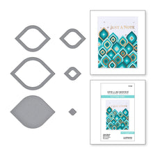 Load image into Gallery viewer, Spellbinders - Color Block Cutting Dies - Set of 7