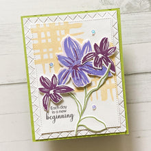 Load image into Gallery viewer, Gina K Designs - Wonderful In Every Way - Stamp Set and Die Set Bundle