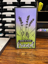 Load image into Gallery viewer, Gina K Designs - Friendly Silhouettes Stamp Set