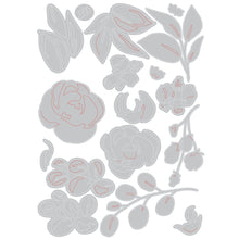 Load image into Gallery viewer, Sizzix - Tim Holtz - Thinlits Dies - Bloom Colorize