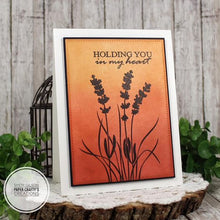 Load image into Gallery viewer, Gina K Designs - Friendly Silhouettes Stamp Set