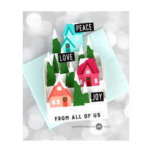 Load image into Gallery viewer, Concord & 9th - Home For The Holidays - Stamp and Die Bundle