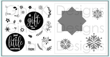 Load image into Gallery viewer, Gina K Designs - Tiny Wreath Builder Bundle