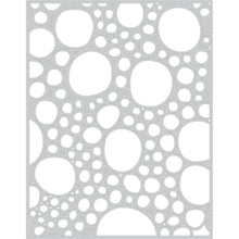 Load image into Gallery viewer, Sizzix - Tim Holtz - Thinlits Die - Bubbling