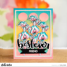 Load image into Gallery viewer, Studio Katia - Dotted Patterns Loops Cover Die