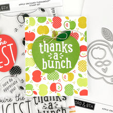 Load image into Gallery viewer, Concord & 9th - Apple Orchard - Stamp and Die Bundle