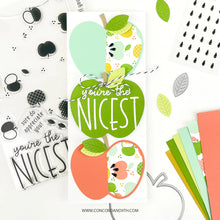 Load image into Gallery viewer, Concord & 9th - Apple Orchard - Stamp and Die Bundle