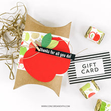 Load image into Gallery viewer, Concord & 9th - Apple Orchard - Stamp and Die Bundle