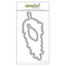 Load image into Gallery viewer, Honey Bee Stamps - Layering Wisteria Add On - Stamp Set and Die Set Bundle