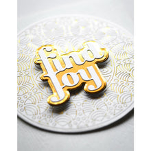 Load image into Gallery viewer, Birch Press Design - Find Joy - Style 57452