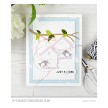 Load image into Gallery viewer, My Favorite Things - Tweet Greetings