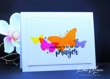 Load image into Gallery viewer, Gina K Designs - Sympathy and Love - Stamp Set and Die Set Bundle