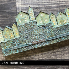 Load image into Gallery viewer, Sizzix - Tim Holtz - Thinlits Dies - Paper Village