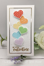 Load image into Gallery viewer, Gina K Designs - Love Hearts - Stamp Set and Die Set Bundle
