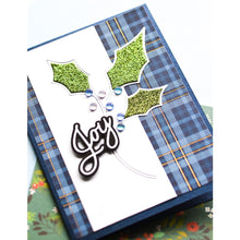 Load image into Gallery viewer, Memory Box - Joy Posh Script Die - Style 94591
