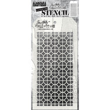 Load image into Gallery viewer, Stampers Anonymous - Tim Holtz - Layering Stencil - Focus
