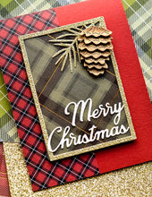 Load image into Gallery viewer, Memory Box - Pinecone Stackers Die - Style 94486