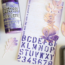 Load image into Gallery viewer, Tim Holtz - Distress Oxide Spray Stain - Villainous Potion