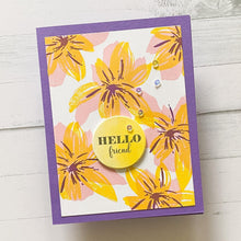 Load image into Gallery viewer, Gina K Designs - Wonderful In Every Way - Stamp Set and Die Set Bundle